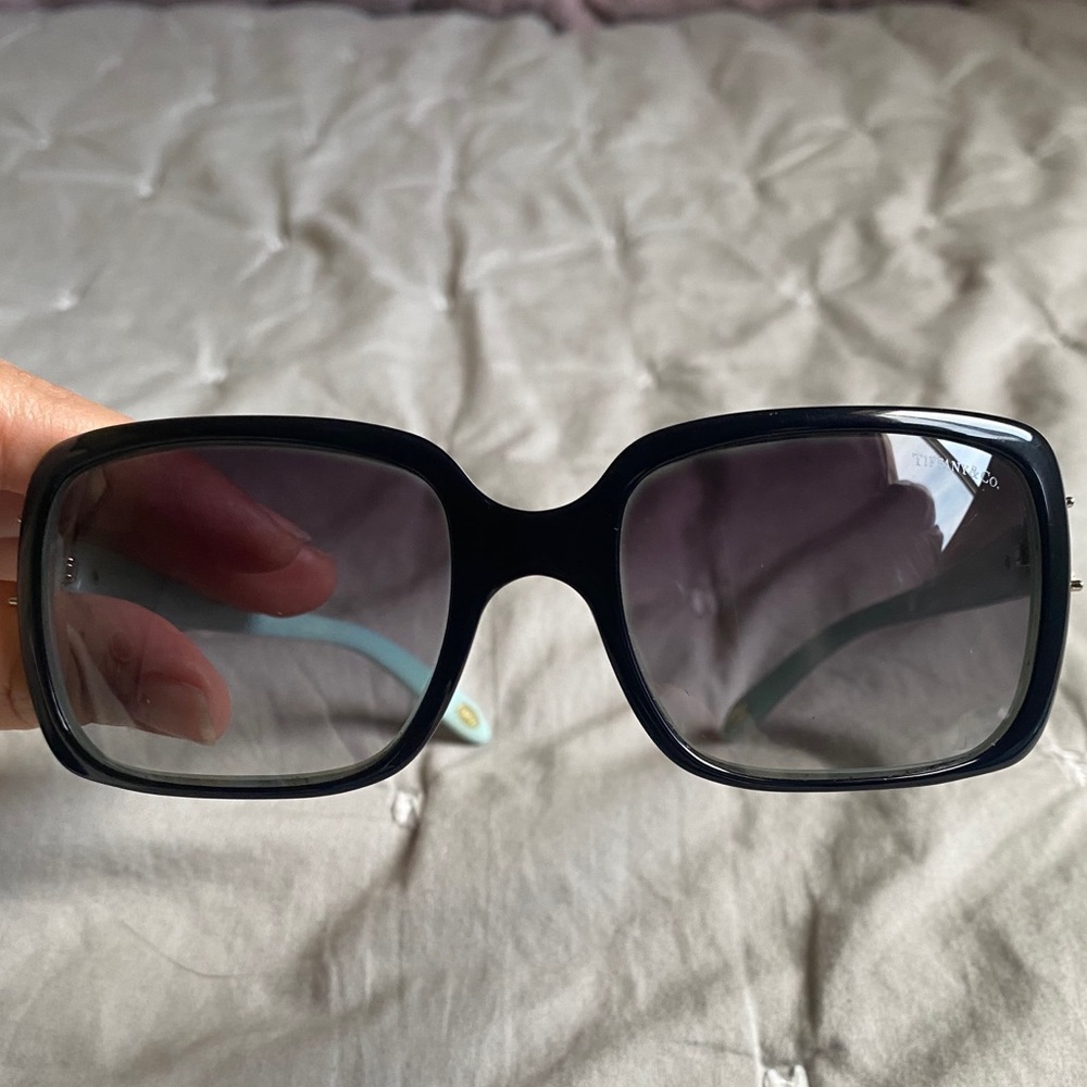 Tiffany & Co. sunglasses
